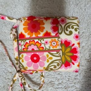 Vera Bradley purse